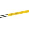 Bdellium Tools Professional Makeup Brush - Studio Series 764 Bold Angled Brow - With Mix of Soft Natural and Synthetic Fibers, For Shaping Eyebrows (Yellow, 1pc) view 4