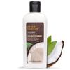 Desert Essence Coconut Soft Curls Hair Cream - Botanically-Based Curl Cream for Curly Hair - Silicone-Free - Hydrating with Coconut Oil, Black Oat Extract - Vegan, Gluten-Free, Cruelty-Free, 6.4 oz view 1