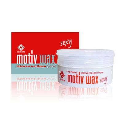 Livegain Motiv Wax Sexy 3.38 fl oz./100ml