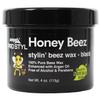 AmPro Honey Beez Wax 4oz- Black view 1