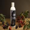 Ultra-Grooming Beard Shampoo & Wash by Beardsley & Company Beard Care Products (Wild Berry, 8 oz) view 2