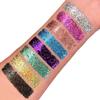 Holographic Face & Body Glitter Gel by Moon Glitter - 12ml - Purple - Glitter Face Paint view 2