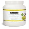 Bon Vital Complete Massage Creme, 1-Gallon, Unscented Non-Greasy Cream with Marula, Olive & Jojoba Oils, Hypoallergenic Moisturizer for Professional or Home Use, Premium Dual-Purpose, Massage Therapy view 1