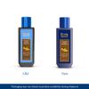 Blue Nectar Nalpamaradi Tailam Skin Radiance Oil with Turmeric | Plant Based Body Oil and Face Oil Infused with Turmeric, Amla and Manjistha (16 Herbs, 3.38 Fl Oz) view 2
