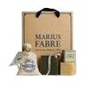 Marius Fabre Discovery of Marseille Soap Gift Box view 1