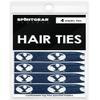 BYU Cougars Hair Ties view 1
