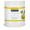 Bon Vital Complete Massage Creme, 1/2-Gallon, Unscented Non-Greasy Cream with Marula, Olive & Jojoba Oils, Hypoallergenic Moisturizer for Professional & Home Use, Premium Dual-Purpose, Massage Therapy view 1