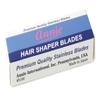 Annie Hair Shaper 5 Blades 60Ct view 1