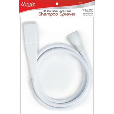 Annie Shampoo Sprayer 3'7"