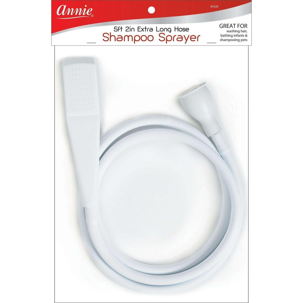 Annie Shampoo Sprayer 3'7"