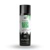 BOYZZ ONLY Black on White Natural and Organic NO NONSENSE Body Wash - EWG VERIFIED  - | Cruelty Free | Vegan. Free of harsh ingredients such as parabens and sulfates. view 1