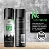 BOYZZ ONLY Black on White Natural and Organic NO NONSENSE Body Wash - EWG VERIFIED  - | Cruelty Free | Vegan. Free of harsh ingredients such as parabens and sulfates. view 4