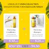 OMM Collection All Natural Hair Thickening Shampoo (240ml) view 2