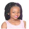 Zury Kid's Crochet Braid KIDS GENIE LOC 9" #F1B/30 view 1