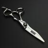 6 inch Professional Hairdressers Scissors Hairdressing Shears Haircut Salon Tools view 2