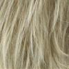 Billie Short Shag Color Creamy Blonde - Women's Synthetic Spiky Layers Fringe Tapered Back Average Cap Bundle with MaxWigs Costume Wig Care Guide view 2