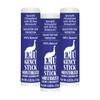 Montana Emu Ranch - EMUgency All Purpose Moisturizing Pocket Stick - 0.25 Ounce - 3 Pack - Helps Relieve Chapped, Cracked, and Split Lips and Skin view 1