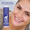 Montana Emu Ranch - EMUgency All Purpose Moisturizing Pocket Stick - 0.25 Ounce - 3 Pack - Helps Relieve Chapped, Cracked, and Split Lips and Skin view 2