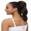 Harlem 125 SYNTHETIC HAIR PONY TAIL DRAW STRING - SAMBA 141 (1B-OffBlack) view 2