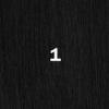 SYNTHETIC HAIR PONY TAIL DRAW STRING - SAMBA 141 (1-JetBlack) view 3