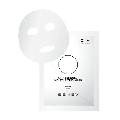 GF Hydrogel Moisturizing Mask