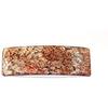 Made In France Belle Le Paris Tortoise Shell Multi Color 3 x 1.5 Inches Large Hair Barrette Q8 view 1