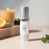 Glimmer Goddess Organic Anti-Aging Serum with Niacinamide Vitamin B3, Tightens Pores, Reduces Wrinkles with 5% Niacinamide: A Miracle for Your Skin, 1 oz view 4