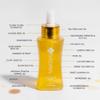 Shedavi Iconic Vegan Hair Serum with Botanicals - Growth Treatment for Women & Men's Dry, Damaged Hair and Scalp with Argan, Coconut, Castor, and Tea Tree Oils view 2