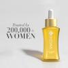 Shedavi Iconic Vegan Hair Serum with Botanicals - Growth Treatment for Women & Men's Dry, Damaged Hair and Scalp with Argan, Coconut, Castor, and Tea Tree Oils view 4