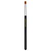 Bdellium Tools Professional Makeup Brush - Maestro Series 546 Square Lip - With Soft Synthetic Fibers, For Applying Color Precisely across Lips (Black, 1pc) view 1