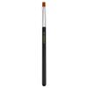 Bdellium Tools Professional Makeup Brush - Maestro Series 546 Square Lip - With Soft Synthetic Fibers, For Applying Color Precisely across Lips (Black, 1pc) view 3