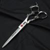 Professional Hair Scissors Hairdressing Cutting+Thinning Scissors Salon Hair Styling Tools (Cutting Scissors) view 2