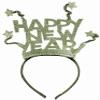 Forum Novelties Happy New Year Party Headband, One Size, As Shown view 1