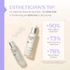 Yon-Ka Alpha Peel Concentrate | Anti-Aging Night Peel | Treat Fine Lines and Wrinkles with Alpha Hydroxy Acids | For All Skin Types | Paraben-Free | 1.01 fl oz view 3