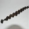 Crystal Factory Human Hair DW Keratin Hair Extensions 20inches 20Grams 24Strands (3#) view 2