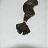 Crystal Factory Human Hair DW Keratin Hair Extensions 20inches 20Grams 24Strands (3#) view 3