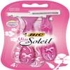 BIC Miss Soleil Disposable Women's Razors, 4 Each view 1