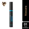 2000 Calorie Mascara Waterproof - Black by Max Factor for Women - 9 ml Mascara view 2