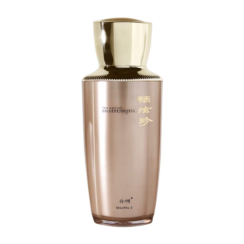 SMD Cosmetics: Inhyunjin Emulsion Refining Moisturizer 100 ML