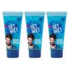 Set Wet Cool Hold Hair Cream, 100ml (Pack of 3) view 1