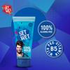 Set Wet Cool Hold Hair Cream, 100ml (Pack of 3) view 3