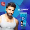Set Wet Cool Hold Hair Cream, 100ml (Pack of 3) view 4