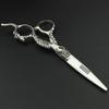 Professional Hair Scissors Hairdressing Cutting+Thinning Scissors Salon Hair Styling Tools (Cutting Scissors) view 3
