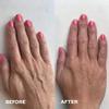 Wrinkles Schminkles Hand Wrinkle Patches - Reusable Silicone Wrinkle Pads for Dehydrated, Weathered & Sun-Exposed Hands, Reduce Hand Wrinkles - Ideal for Overnight Use (2 Pack) view 3