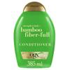 OGX Strength & Body + Bamboo Fiber-Full Conditioner 13oz view 1