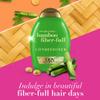 OGX Strength & Body + Bamboo Fiber-Full Conditioner 13oz view 2