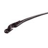 FANTAC CRAFTS 2 Pieces Phoenix Hairpins Handmade Carved Hairpin Ebony Black Wood Animals Shaped Hair Accessories Women Girl Antique Chignon Bun Updo Pin (2 Pieces Phoenix Hairpins) view 2