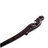 FANTAC CRAFTS 2 Pieces Phoenix Hairpins Handmade Carved Hairpin Ebony Black Wood Animals Shaped Hair Accessories Women Girl Antique Chignon Bun Updo Pin (2 Pieces Phoenix Hairpins) view 4