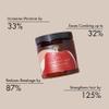 As I Am Twist Defining Cream - 8 Ounce - with Castor oil and Phytosterols view 2