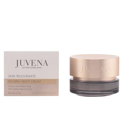 Juvena Juvena delining night cream (normal to dry), 1.7oz, 1.7 Ounce